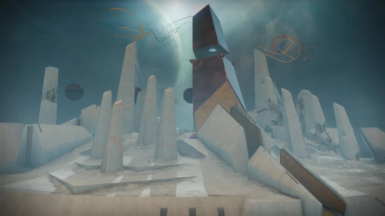 The Desert Perpetual (Epic)